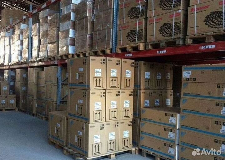 Кондиционер/Сплит-система с гарантией