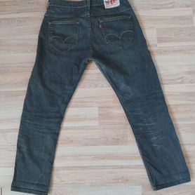 Винтажные джинсы Levis 504