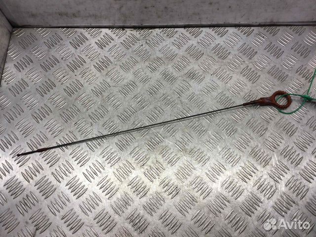 Щуп двигателя Volkswagen Golf Cax