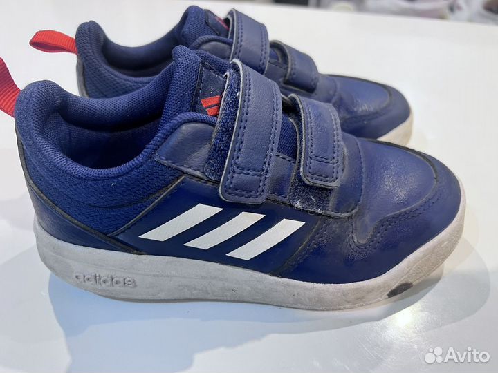 Кроссовки adidas оригинал 30 размер