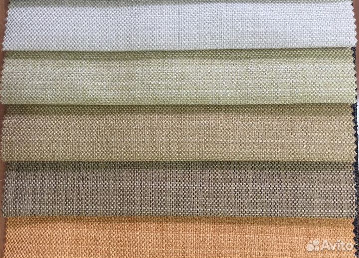 Римские шторы любой формы