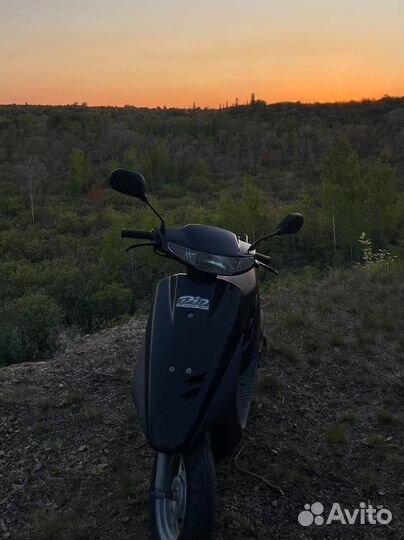 Honda Dio AF-27