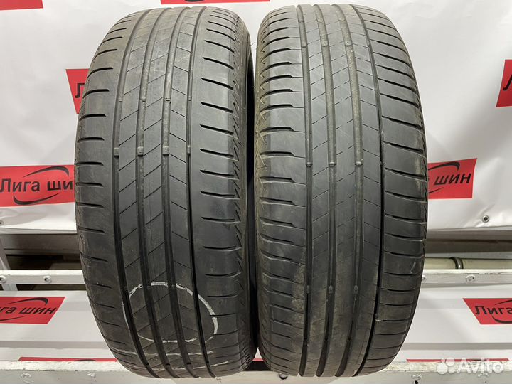 Bridgestone Turanza T005 205/60 R16