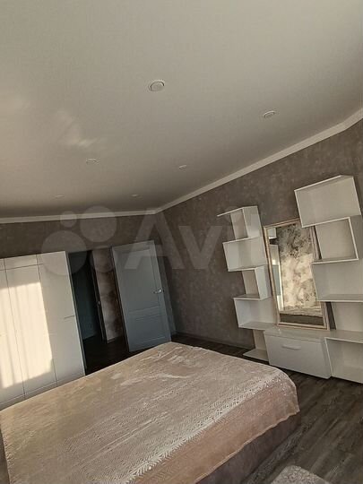 1-к. квартира, 56 м², 5/5 эт.