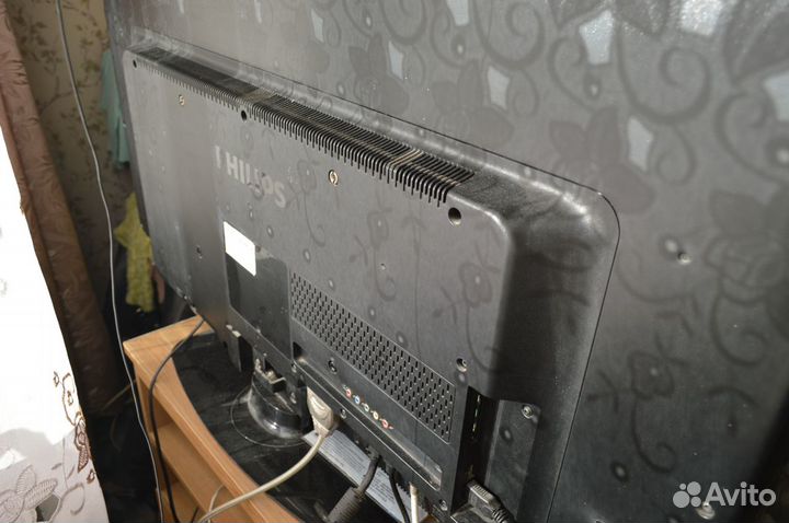 Телевизор Philips 42PFL5405H/60