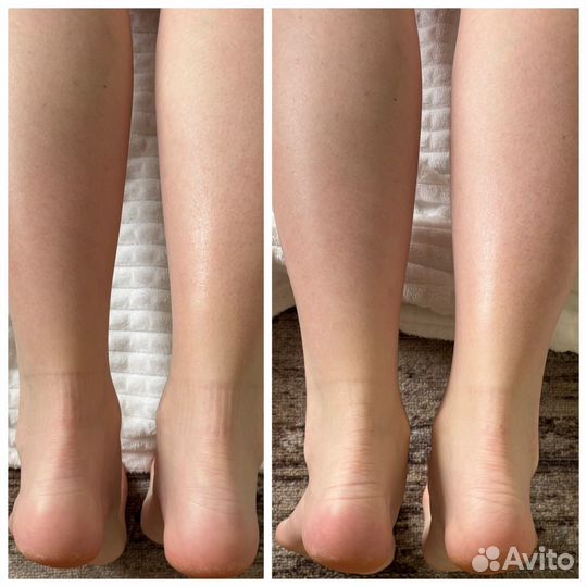 Энергетическое выравнивание тела