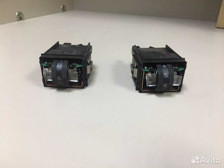 Кнопка обогрева сидений Ауди А6 С5