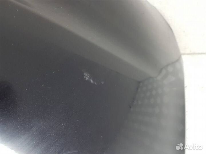 Бампер задний Porsche Panamera 970