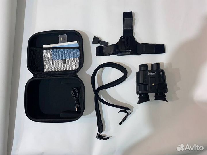 Пнв /Прибор ночного видения /Опт