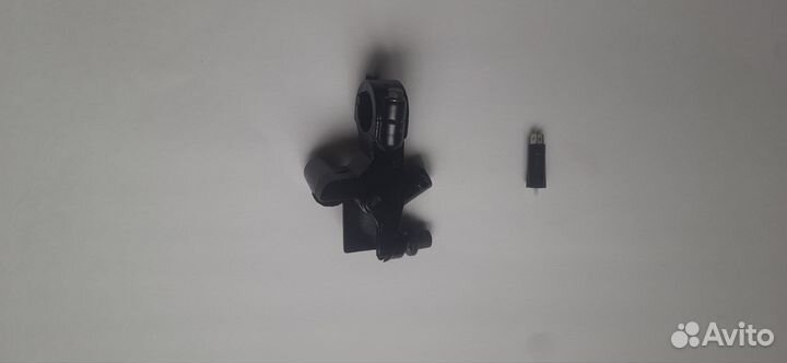 Кронштейн ручки сцепления Honda CB 400