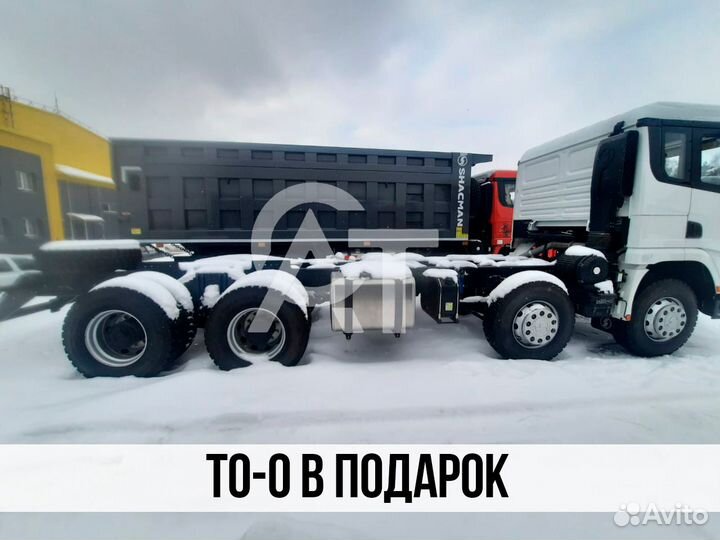 Shacman (Shaanxi) X3000, 2022