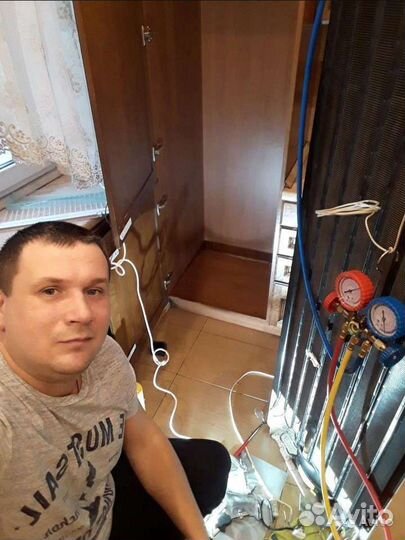 Ремонт холодильников на дому с гарантией