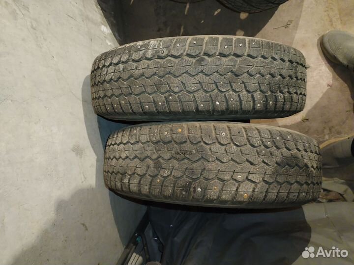 R14 Accelera 651 185/60, PCD 4x100 DIA 56.1