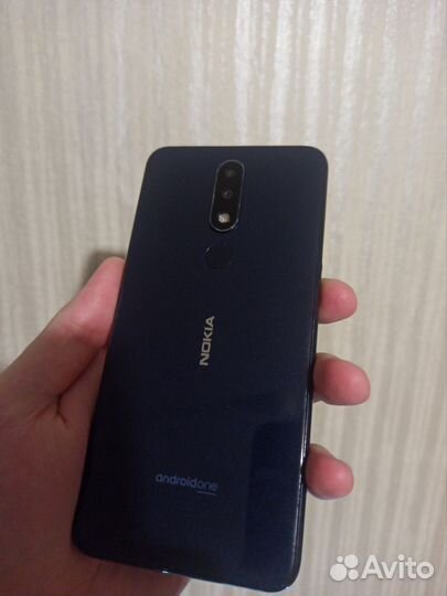 Nokia 5.1 plus