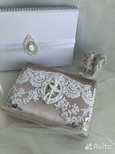 Шкатулка для украшений,подарок для женщины