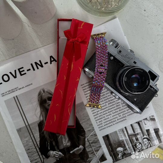 Ремешок для apple watch