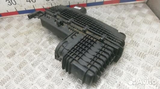 Корпус воздушного фильтра renault kangoo 1 (7BL17N