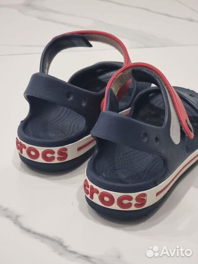 Сандалии crocs original