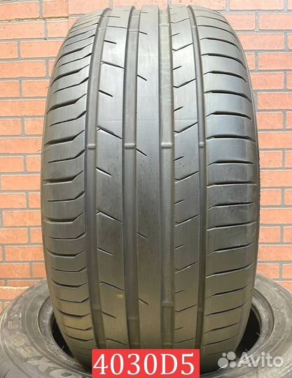 Toyo Proxes Sport SUV 265/50 R19 110L