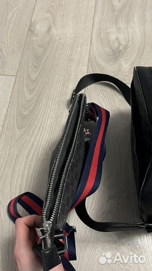 Сумки мужские