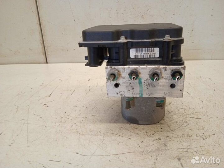Блок ABS (насос) Land Rover Discovery 3 2.7 2004