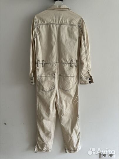 Комбинезон zara s