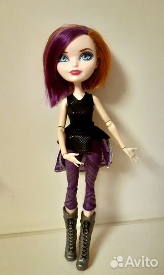 Куклы ever after high Холли, Поппи, Блонли Локс