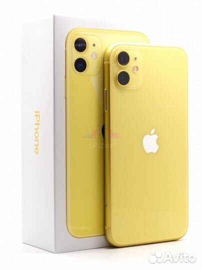 iPhone 11