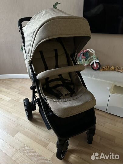 Прогулочная коляска Britax Römer