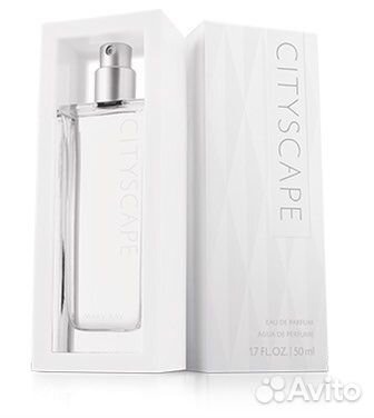 Ситискейп для Неё от Мэри Кэй