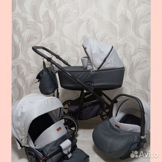 Как новая 3/1 Verdi