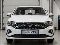 Новый Jetta VA3 1.5 AT, 2022, цена от 1 475 167 руб.