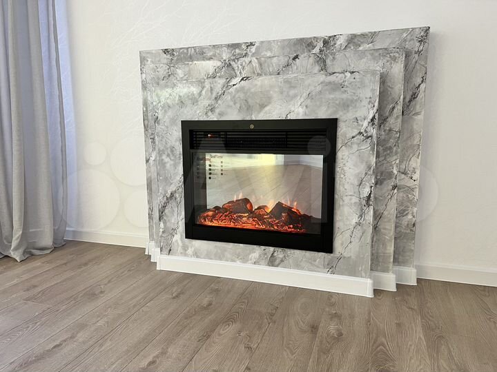 3-к. квартира, 85 м², 8/18 эт.