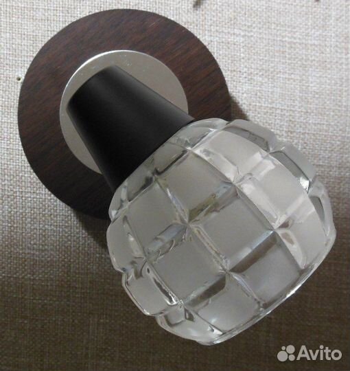 Люстра Бра спот Имидж - SP.004-11-08 1*G9 40Вт