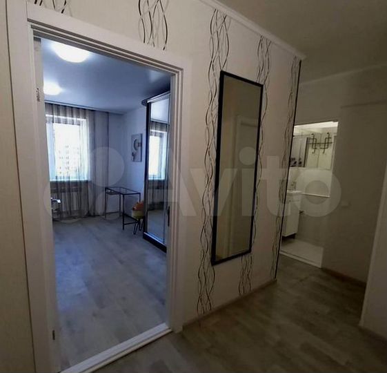 Комната 19 м² в 3-к., 3/10 эт.