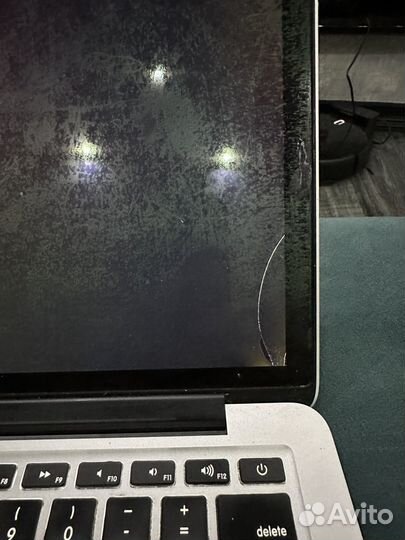 Macbook pro 13 2015