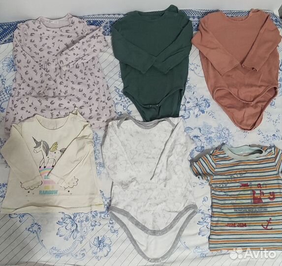 Вещи для девочки бесплатно