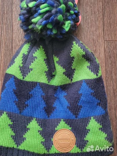 Шапка детская