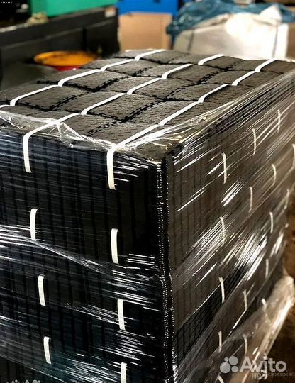 Напольная плитка пвх