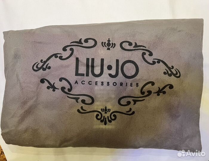 Сумка Италия Liu Jo новая