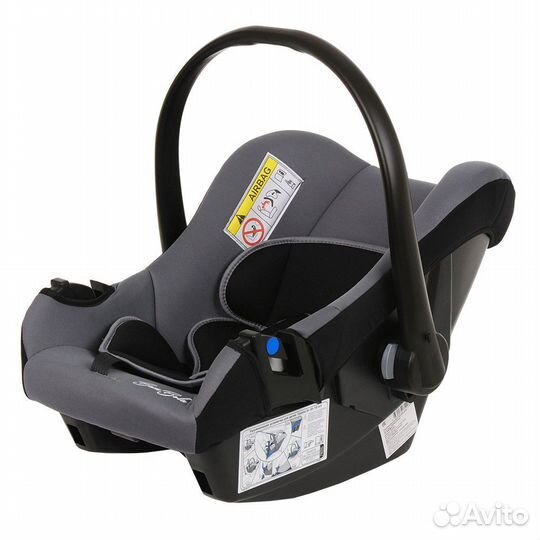 Автолюлька от 0