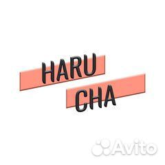 Кассир-бариста в чайную bubble tea harucha