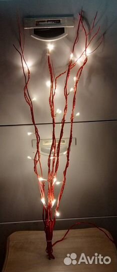 Гирлянда декоративная