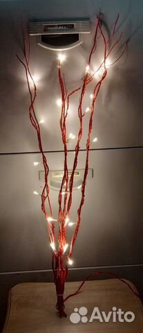 Гирлянда декоративная