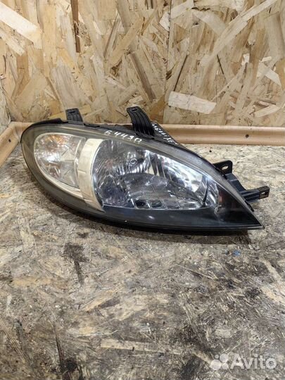 Фара Правая Шевроле Лачетти Хетчбек бу Оригинал