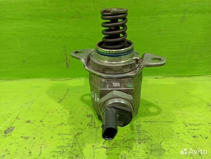 Насос топливный (тнвд) Volkswagen Tiguan