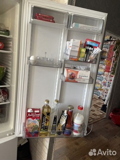 Холодильник