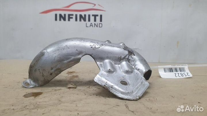 Тепловой экран турбины Infiniti Qx70/Fx S51 V9X