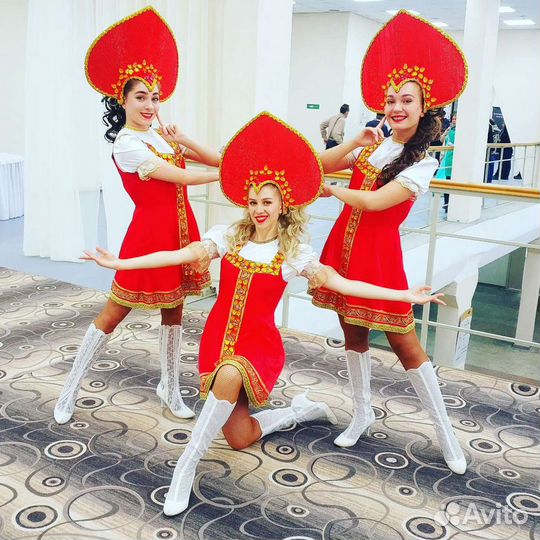 Шоу балет на праздник, свадьбу,юбилей