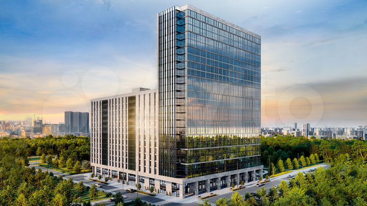 2-к. апартаменты, 32,6 м², 10/13 эт.